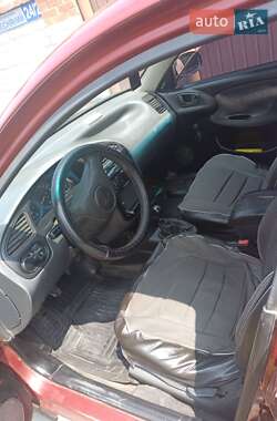 Седан Daewoo Sens 2005 в 
