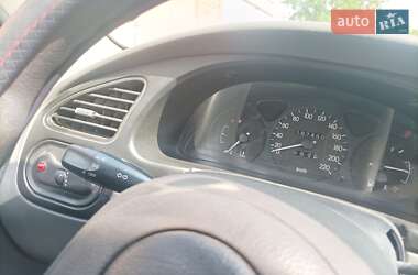 Седан Daewoo Sens 2006 в 