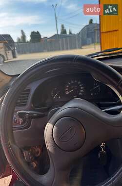Седан Daewoo Sens 2005 в 
