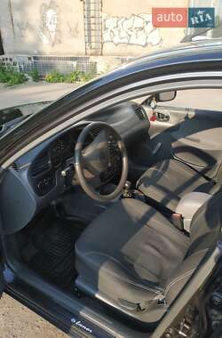 Седан Daewoo Sens 2007 в 