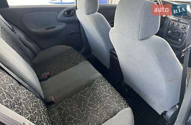 Седан Daewoo Sens 2006 в 