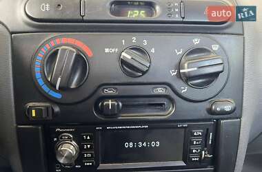 Седан Daewoo Sens 2006 в 