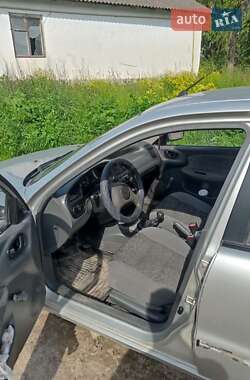 Седан Daewoo Sens 2007 в 