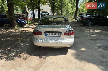 Седан Daewoo Sens 2004 в 