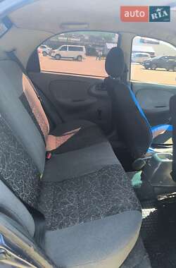 Седан Daewoo Sens 2006 в 