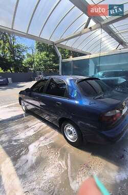 Седан Daewoo Sens 2006 в 