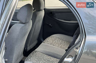 Седан Daewoo Sens 2011 в 