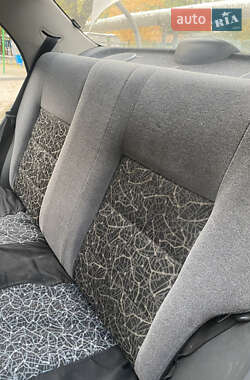 Седан Daewoo Sens 2006 в 
