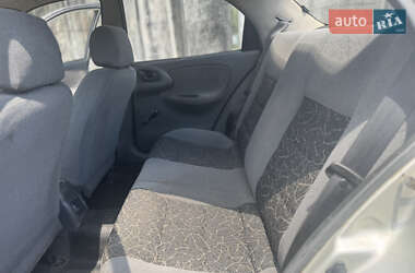 Седан Daewoo Sens 2004 в 