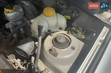 Седан Daewoo Sens 2004 в 
