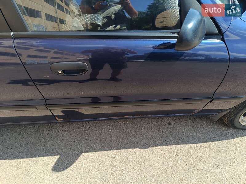 Седан Daewoo Sens 2007 в Кривом Роге фото 8 Седан Daewoo Sens 2007 в Кривом Роге