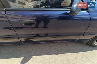 Седан Daewoo Sens 2007 в 