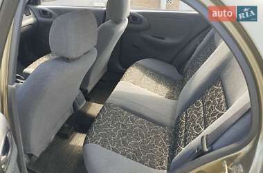 Седан Daewoo Sens 2004 в 