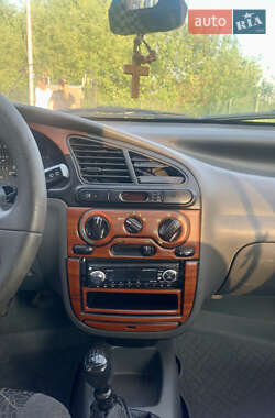 Седан Daewoo Sens 2005 в 