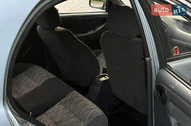 Седан Daewoo Sens 2012 в 