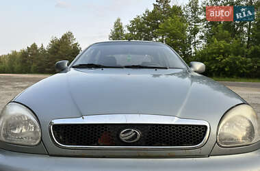 Седан Daewoo Sens 2012 в 