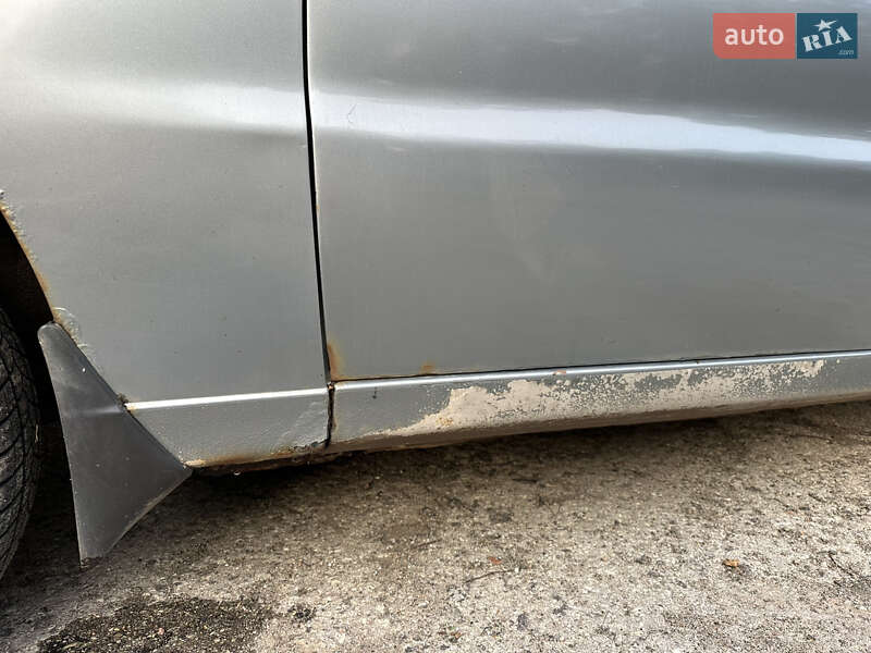Седан Daewoo Sens 2012 в Іванкові