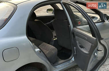 Седан Daewoo Sens 2012 в 