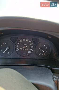 Седан Daewoo Sens 2004 в 