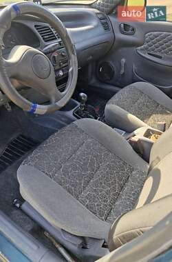 Седан Daewoo Sens 2004 в 