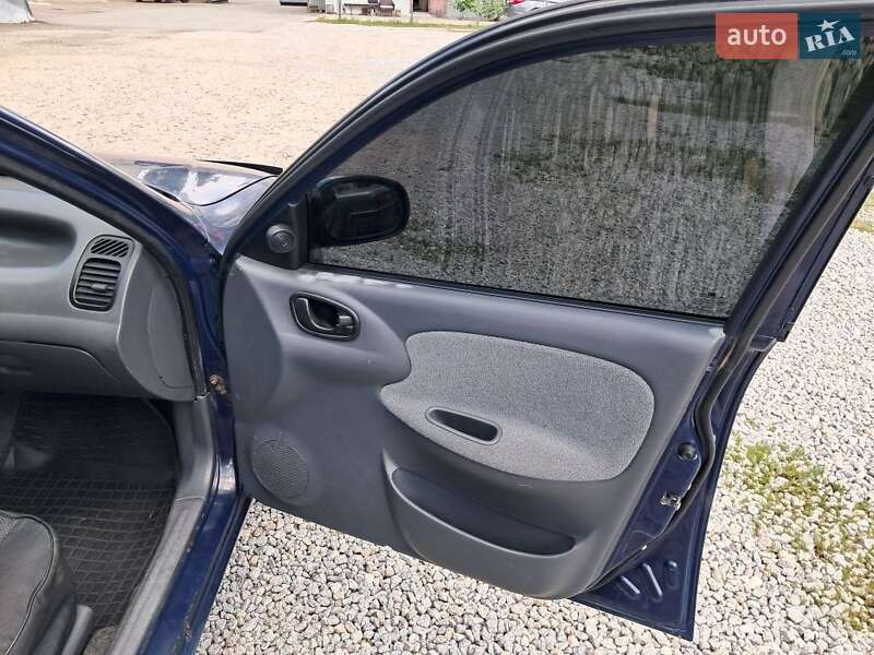 Седан Daewoo Sens 2006 в Кропивницькому