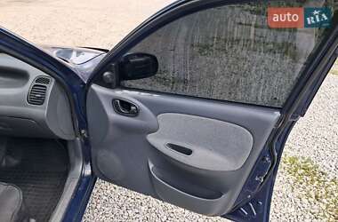 Седан Daewoo Sens 2006 в 