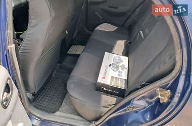 Седан Daewoo Sens 2006 в 