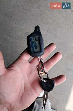Седан Daewoo Sens 2006 в 