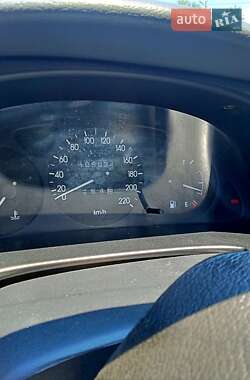Седан Daewoo Sens 2007 в Кропивницькому