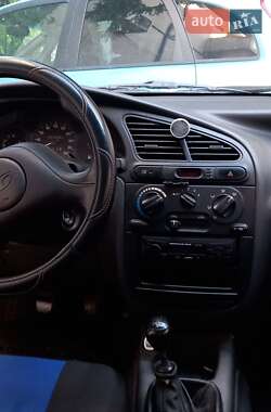 Седан Daewoo Sens 2001 в 