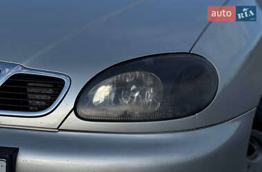 Седан Daewoo Sens 2005 в 