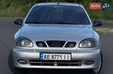 Седан Daewoo Sens 2005 в 