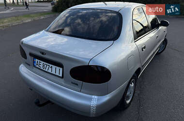 Седан Daewoo Sens 2005 в 