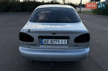 Седан Daewoo Sens 2005 в 
