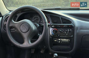 Седан Daewoo Sens 2005 в 