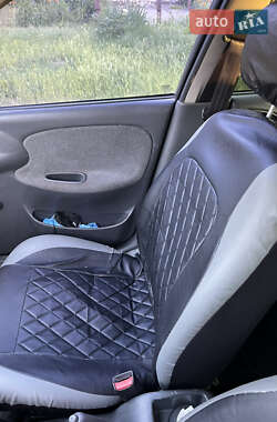 Седан Daewoo Sens 2006 в 