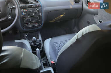 Седан Daewoo Sens 2006 в 