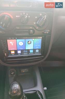 Седан Daewoo Sens 2005 в 