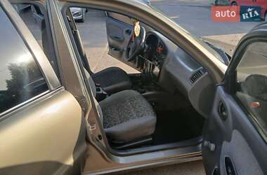 Седан Daewoo Sens 2005 в 