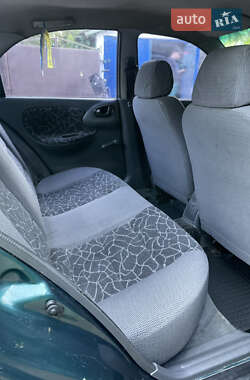 Седан Daewoo Sens 2002 в 