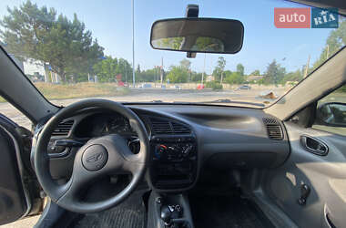 Седан Daewoo Sens 2006 в 