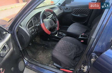 Седан Daewoo Sens 2005 в 