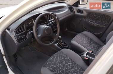 Седан Daewoo Sens 2003 в 