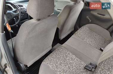 Седан Daewoo Sens 2011 в 
