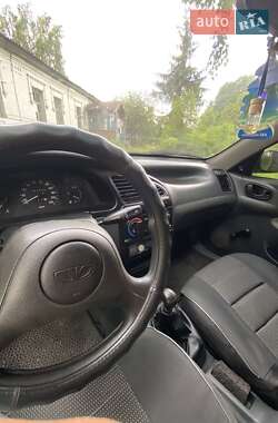 Седан Daewoo Sens 2006 в 