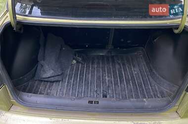 Седан Daewoo Sens 2006 в 