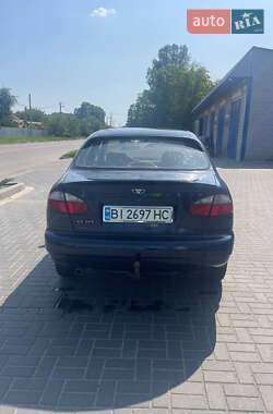 Седан Daewoo Sens 2005 в 