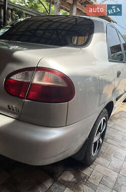 Седан Daewoo Sens 2007 в 