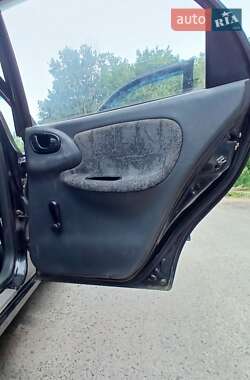 Седан Daewoo Sens 2006 в 