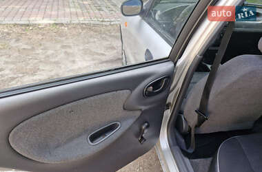 Седан Daewoo Sens 2007 в 